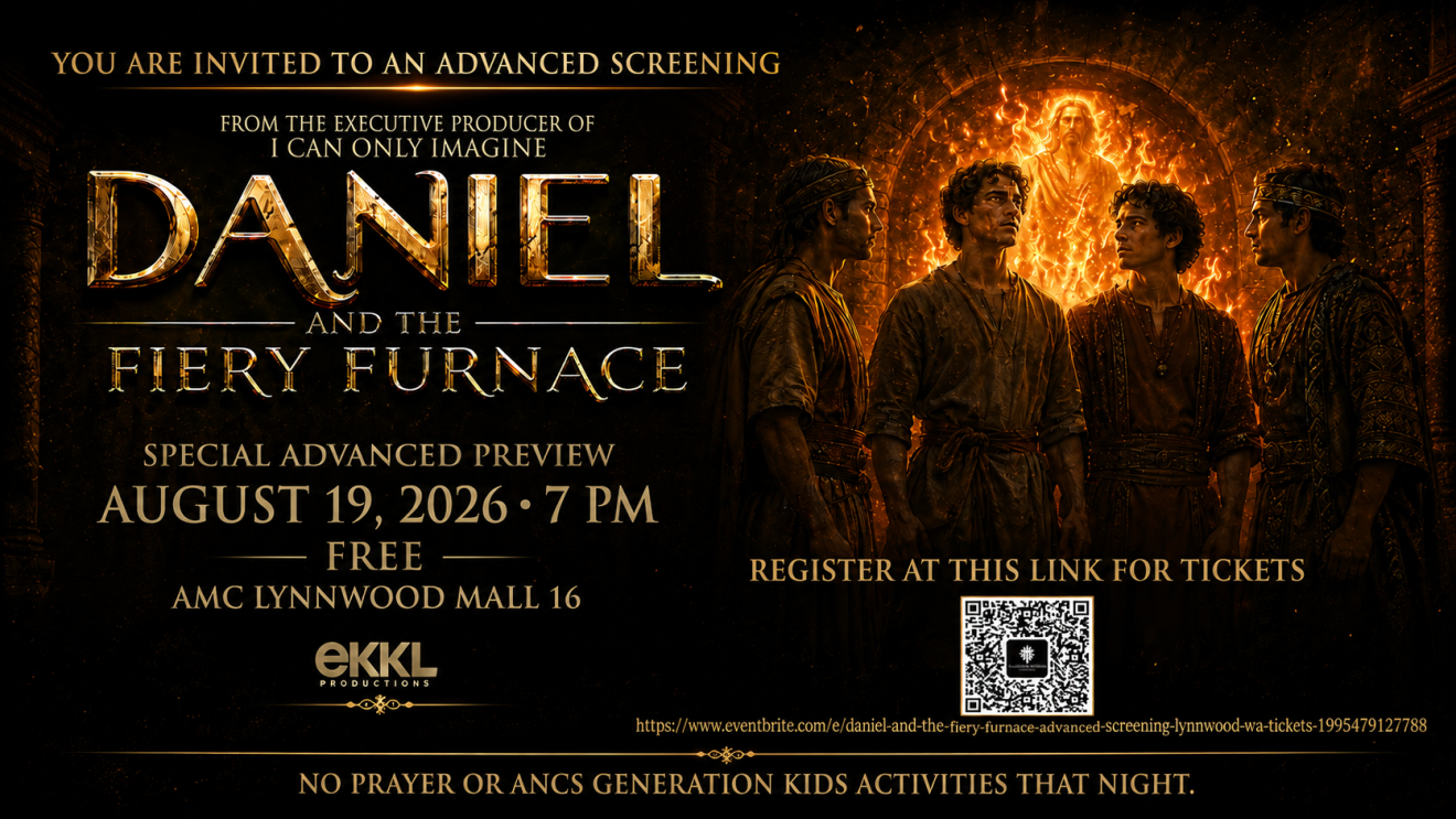 Daniel & the Fiery Furnace
