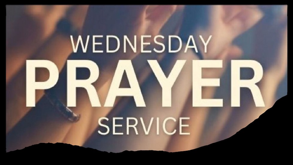 Prayer Changes Everything!